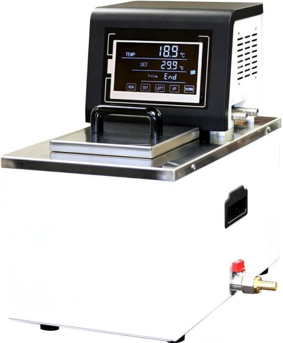 Ai -15°C 3L Compact Recirculating Chiller with Centrifugal Pump